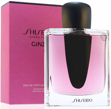 Shiseido Ginza Murasaki n�i parf�m   50ml EDP Ritkas�g!