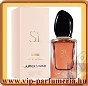 Si Intense illatcsal�d