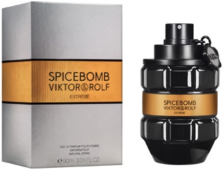 Viktor & Rolf Spicebomb Extreme f�rfi parf�m 90ml EDP Id�szakos Akci�!