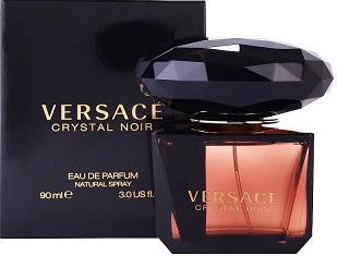 Versace Crystal Noir n�i parf�m    30ml EDP