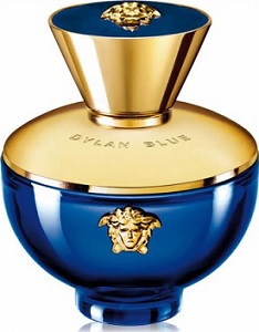 Versace Dylan Blue Pour Femme n�i parf�m  100ml EDP
