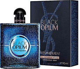 YSL Black Opium Intense n�i parf�m  90ml EDP