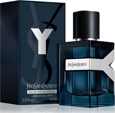 Yves Saint Laurent Y Intense f�rfi parf�m  100ml EDP Ritkas�g! Id�szakos Akci�!