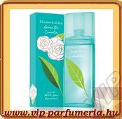 Green Tea Camellia
