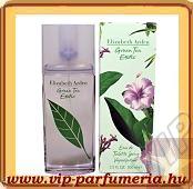 Green Tea Exotic