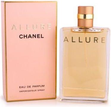 Coco Chanel Allure n�i parf�m   35ml EDP Ritkas�g!