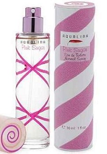 Aquolina Pink Sugar n�i parf�m   50ml EDT