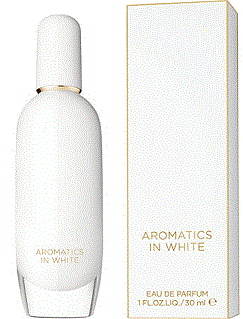 Clinique Aromatics in White n�i parf�m   50ml EDP