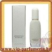Aromatics in White