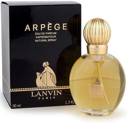 Lanvin Arp�ge n�i parf�m  100ml EDP