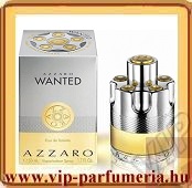 Azzaro Wanted illatcsal�d