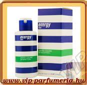 Energy Man