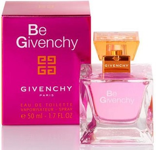 Givenchy Be Givenchy n�i parf�m  50ml EDT