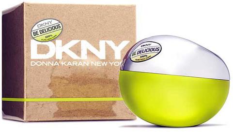 Donna Karan Be Delicious n�i parf�m   30ml EDP Ritkas�g!