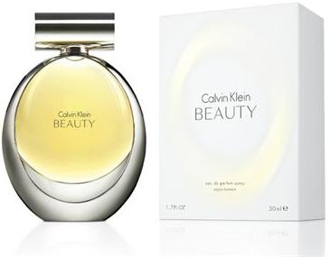 Calvin Klein Beauty n�i parf�m  50ml EDP Ritkas�g!