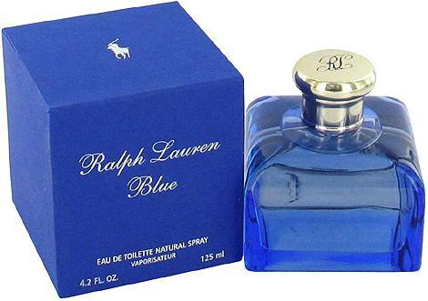 Ralph Lauren Blue n�i parf�m   50ml EDT