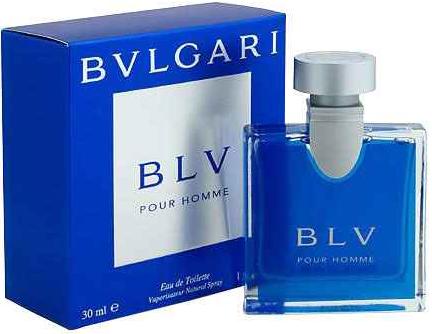 Bvlgari BLV Pour Homme f�rfi parf�m    50ml EDT K�l�nleges Ritkas�g! Utols� Db Rakt�rr�l! Id�szakos Akci�!