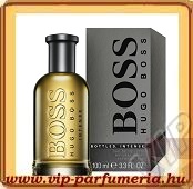 Boss Bottled Intense Illatcsal�d
