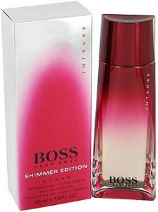 Hugo Boss Boss Intense Shimmer n�i parf�m   50ml EDT