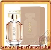 Boss The Scent