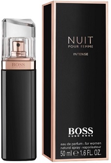 Hugo Boss Boss Nuit Intense n�i parf�m 75ml EDP K�l�nleges Ritkas�g!