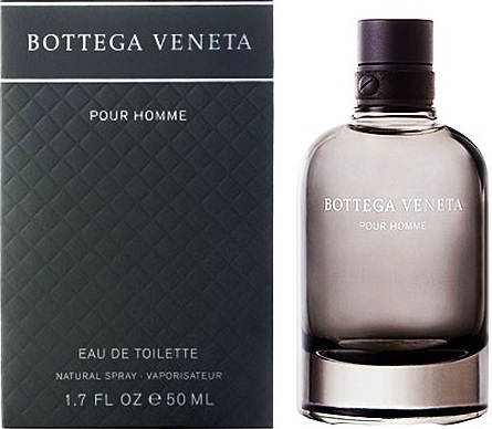 Bottega Veneta Pour Homme f�rfi parf�m  90ml EDT K�l�nleges Ritkas�g!