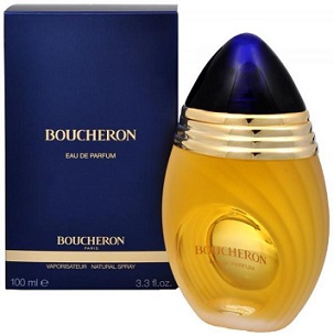 Boucheron Pour Femme n�i parf�m  100ml EDP