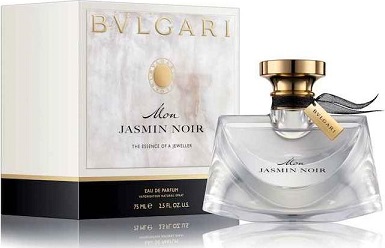 Bvlgari Mon Jasmin Noir n�i parf�m 75ml EDP (Teszter kupakkal) Rendk�v�li Ritkas�g!