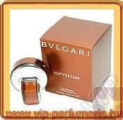 Bvlgari Omnia illatcsal�d