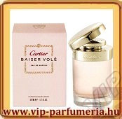 Baiser Vole Shimmering