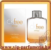 CK Free Energy
