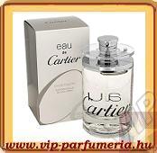 Eau de Cartier