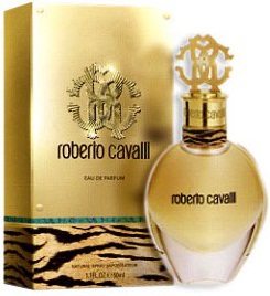 Roberto Cavalli Cavalli Eau de Parfum n�i parf�m   50ml EDP