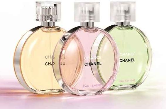 Chanel Chance Eau Tendre n�i parf�m   50ml EDT Ritkas�g!