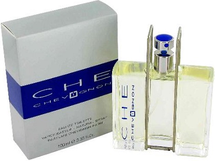 Chevignon Che by Chevignon f�rfi parf�m   30ml EDT K�l�nleges Ritkas�g! Utols� Db Rakt�rr�l! Id�szakos Akci�!