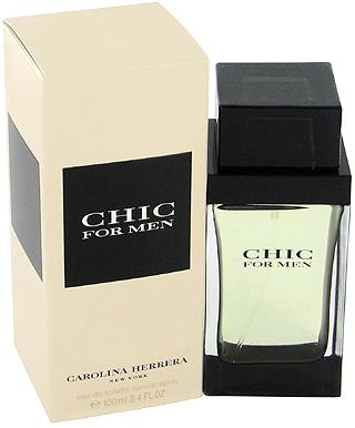 Carolina Herrera Chic f�rfi parf�m   60ml EDT