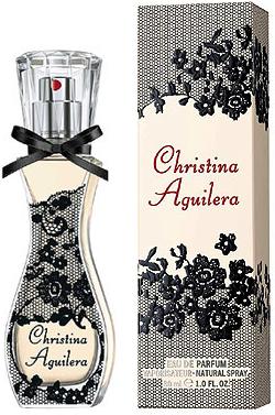 Christina Aguilera n�i parf�m      15ml EDP