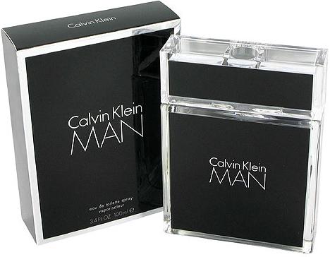 Calvin Klein Man f�rfi parf�m    50ml EDT