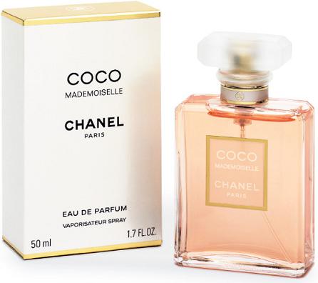 Coco Chanel Mademoiselle n�i parf�m   2x30ml EDP �jrat�lthet� Ritkas�g!