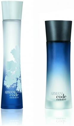 Giorgio Armani Code Summer 2013 f�rfi parf�m  75ml