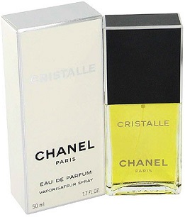 Coco Chanel Cristalle n�i parf�m  100ml EDP Ritkas�g!