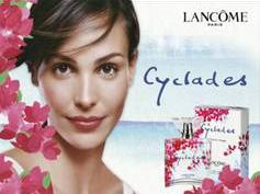 Lancome Cyclades n�i parf�m  50ml EDT