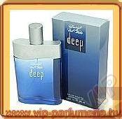 Cool Water Deep
