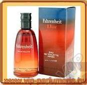 Christian Dior Fahrenheit
