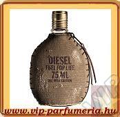 Fuel for Life Homme