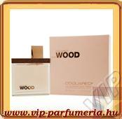 She Wood