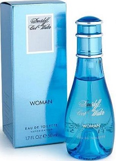 Davidoff Cool Water n�i parf�m   30ml EDT