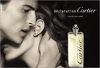 Cartier Declaration f�rfi parf�m    50ml EDT K�l�nleges Ritkas�g!