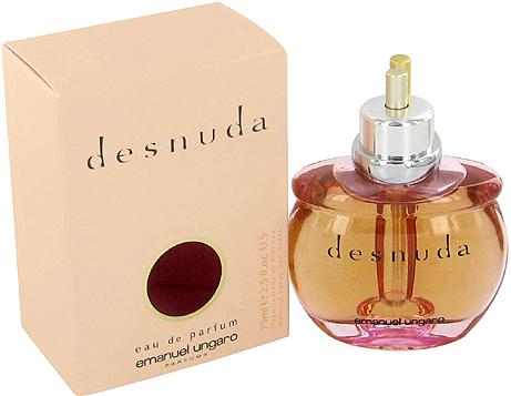Ungaro Desnuda n�i parf�m  100ml EDP K�l�nleges Ritkas�g!