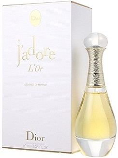 Dior Jadore L Or n�i parf�m esszencia 2017 kiad�s! 40ml EDP (Teszter) K�l�nleges Ritkas�g!